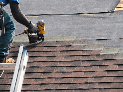 About Roof Repair Experts Hereford, TX